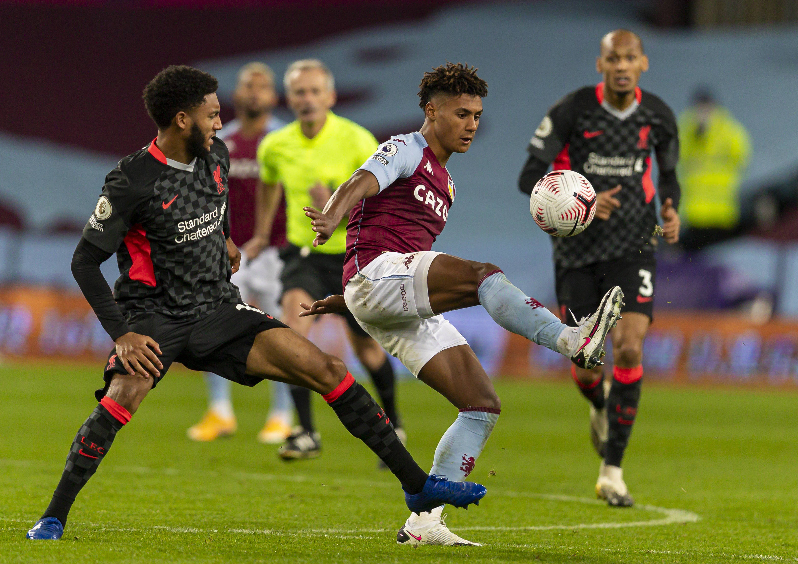 赛季末的教 赛季末的教