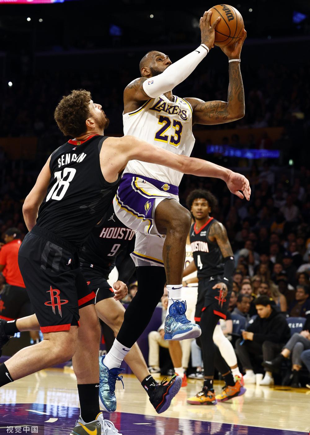 高瞻远瞩 高瞻远瞩